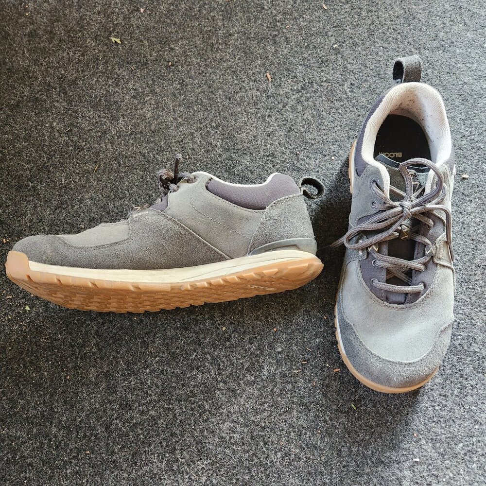 Oboz sneakers emma low